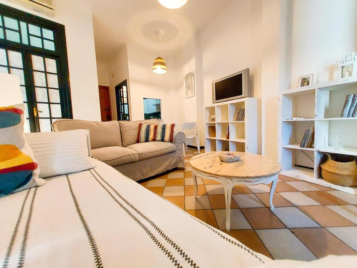 Apartamento Alameda Calatrava, Seville